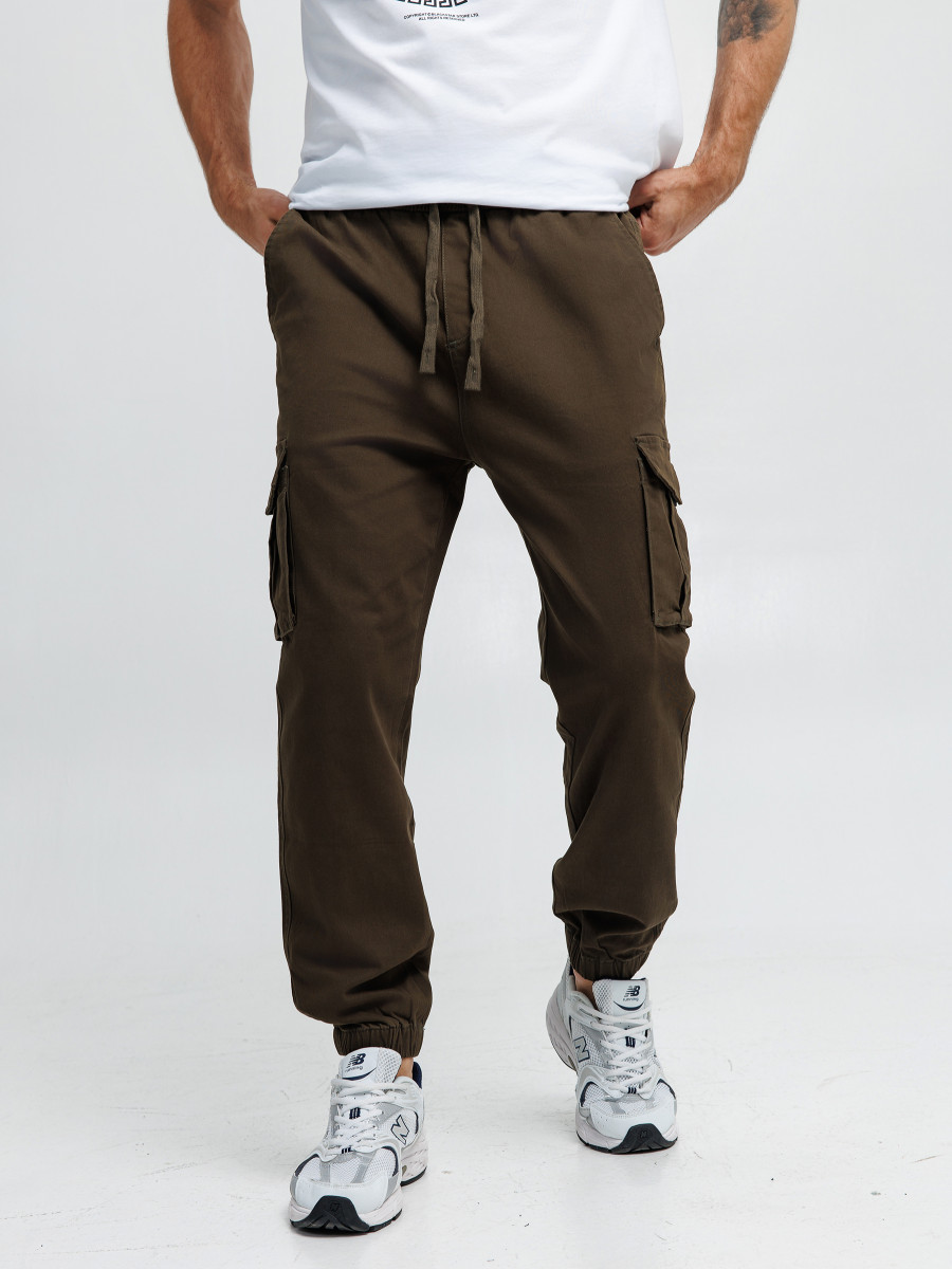 Брюки BS Blank Cargo