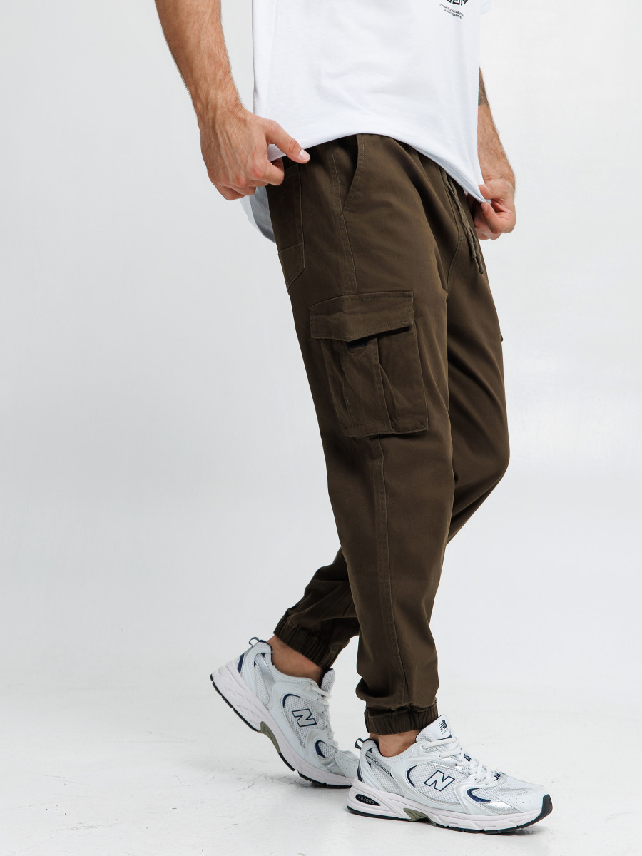 Брюки BS Blank Cargo