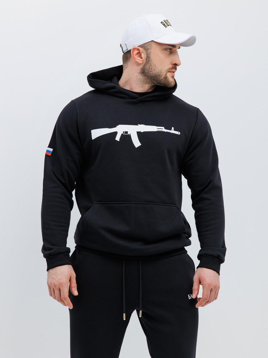 Костюм RUS AK47
