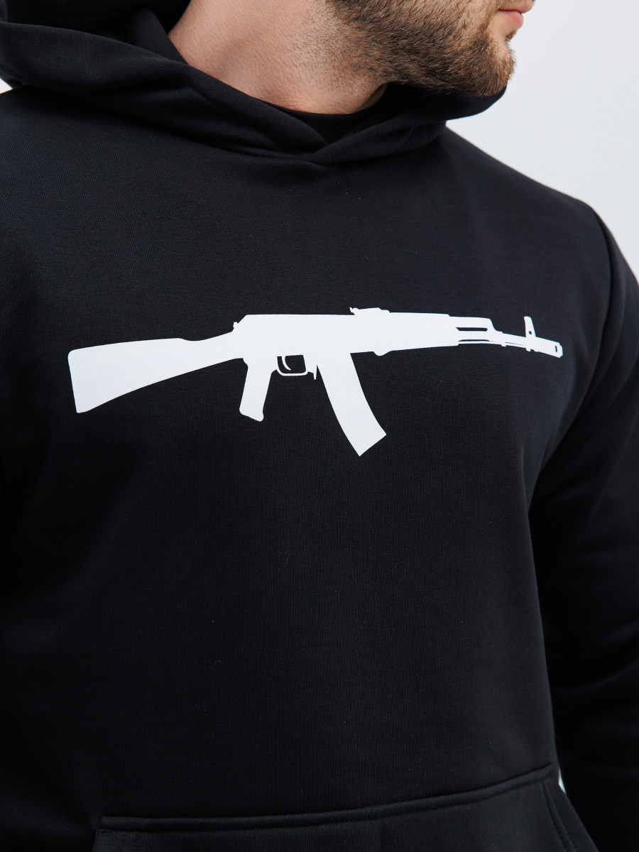 Костюм RUS AK47