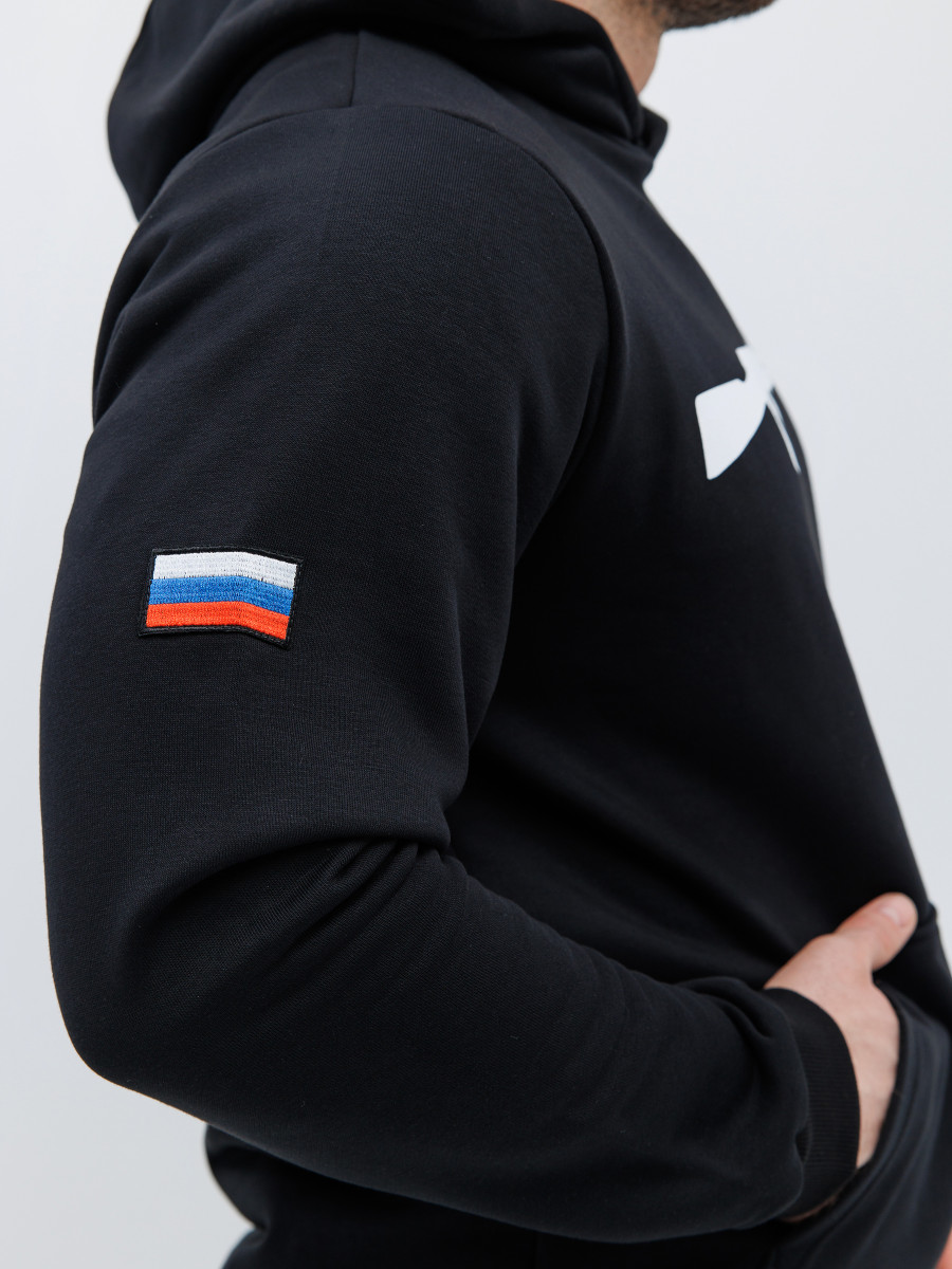 Костюм RUS AK47