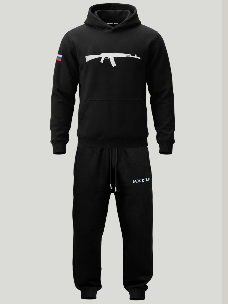 Костюм RUS AK47