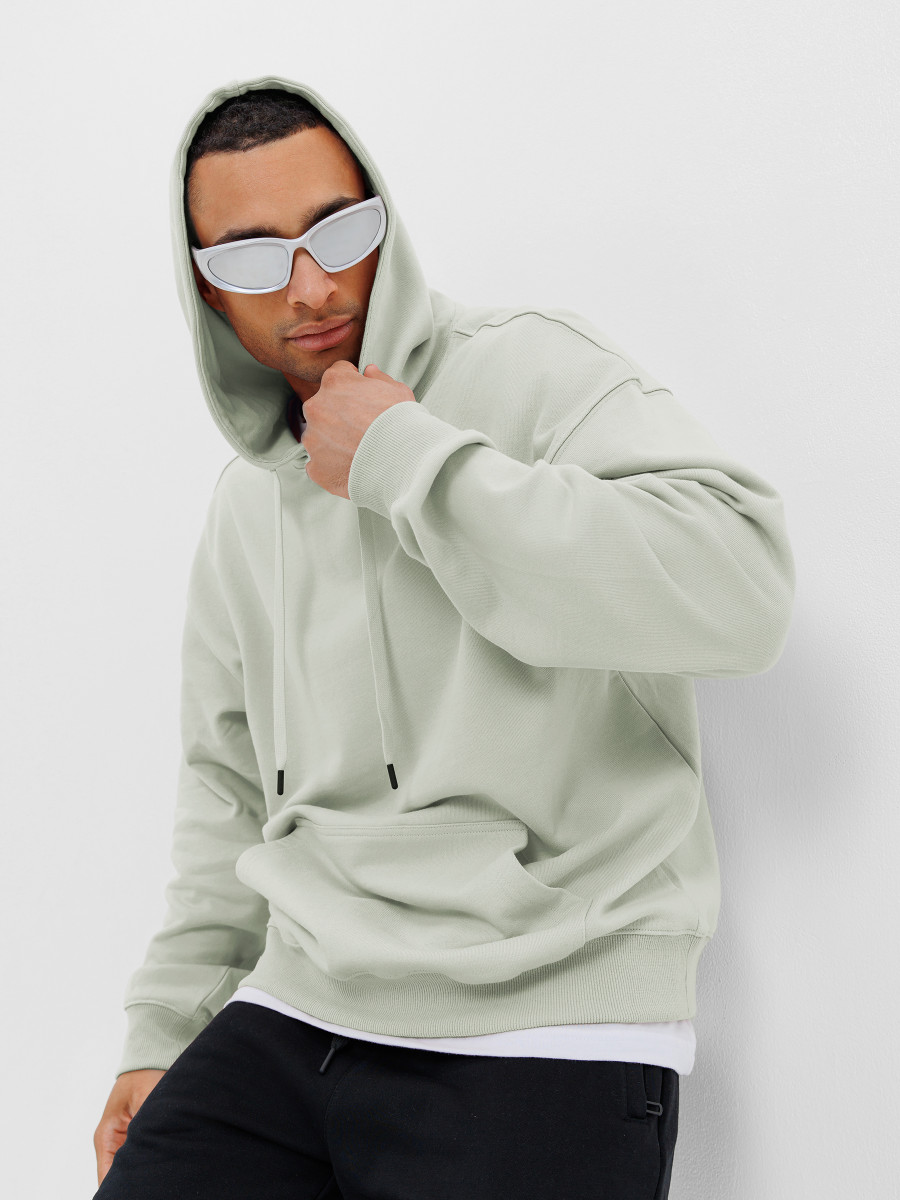 Худи BS Blank U