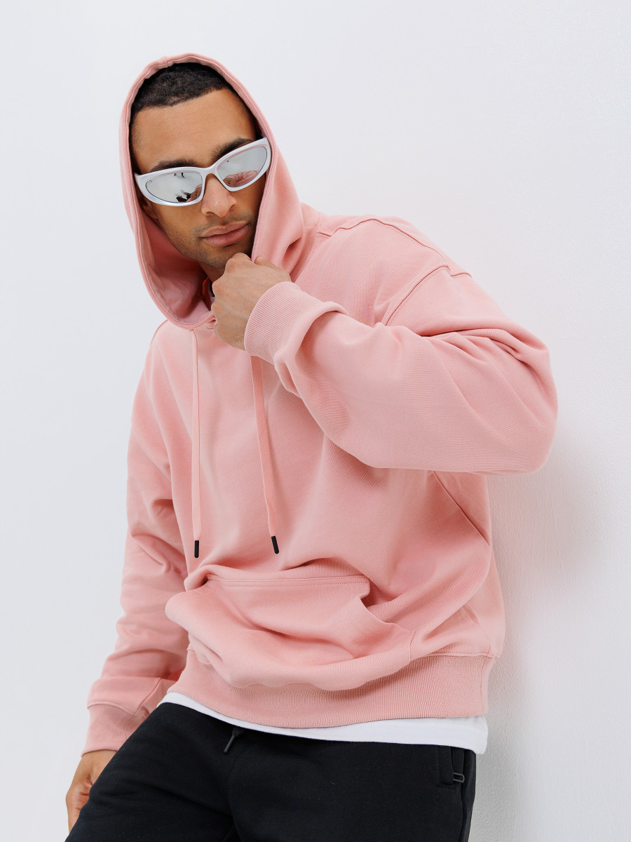 Худи BS Blank U