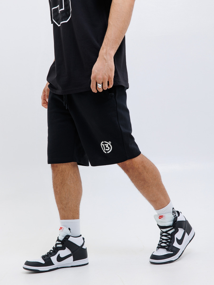 Шорты Black Star 13