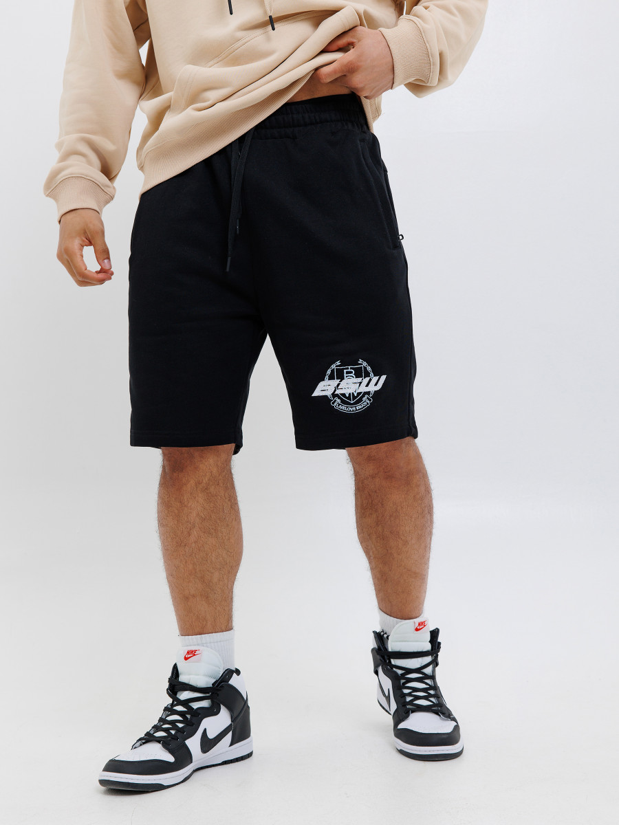 Шорты BSW University
