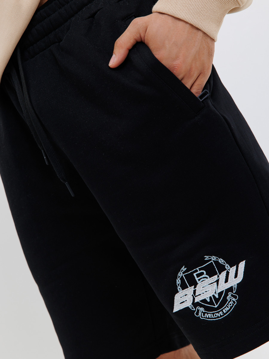 Шорты BSW University