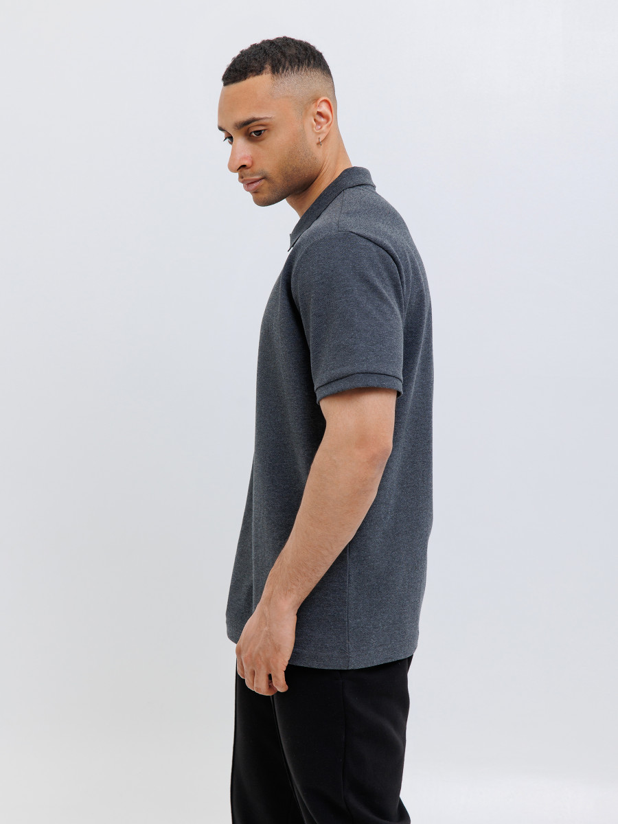 Футболка-поло BS Blank