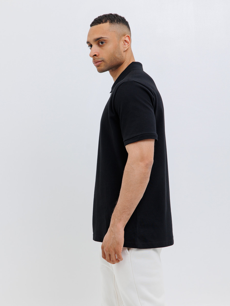 Футболка-поло BS Blank