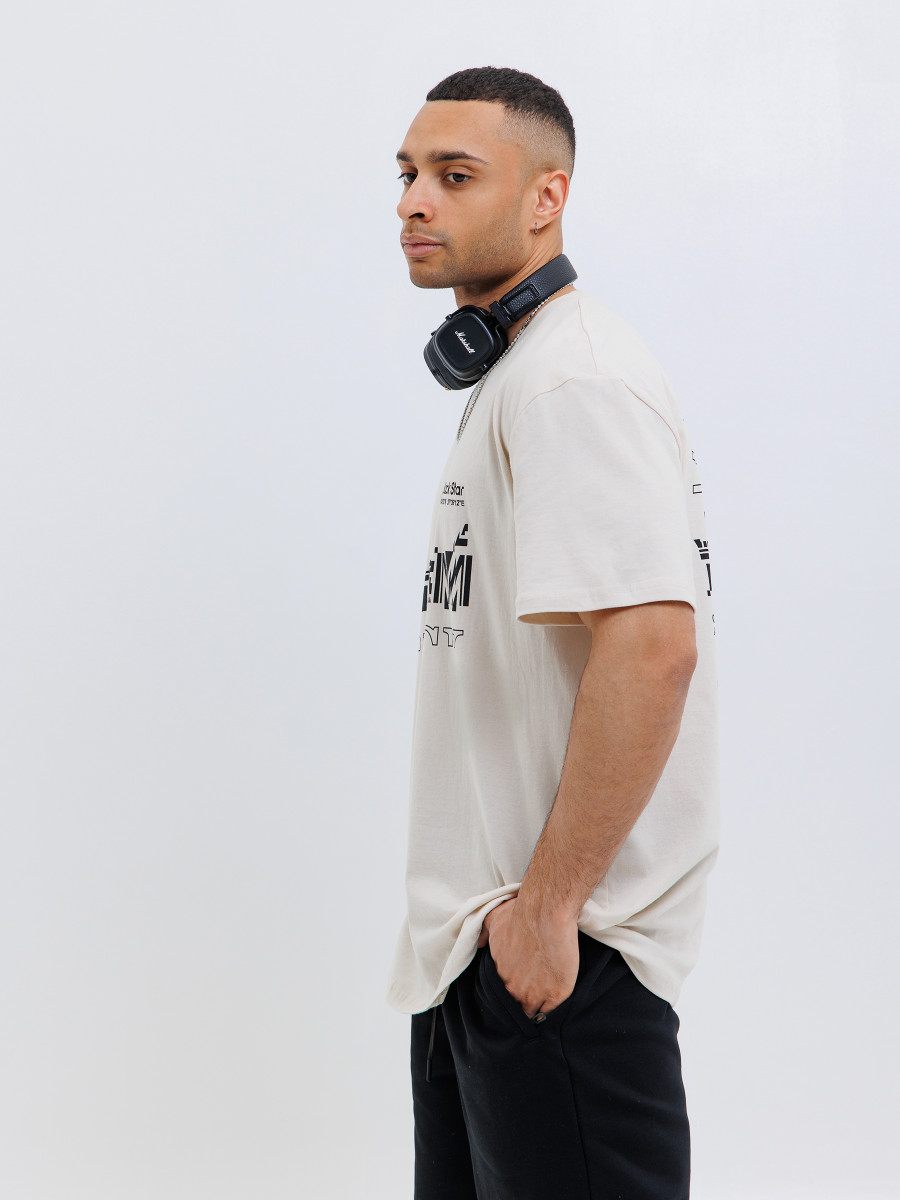 Футболка Digital Team