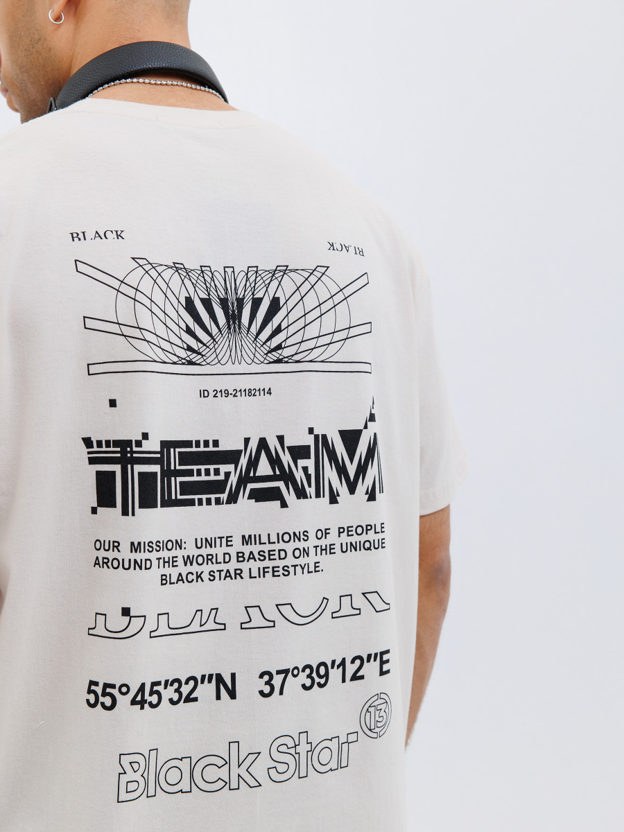 Футболка Digital Team