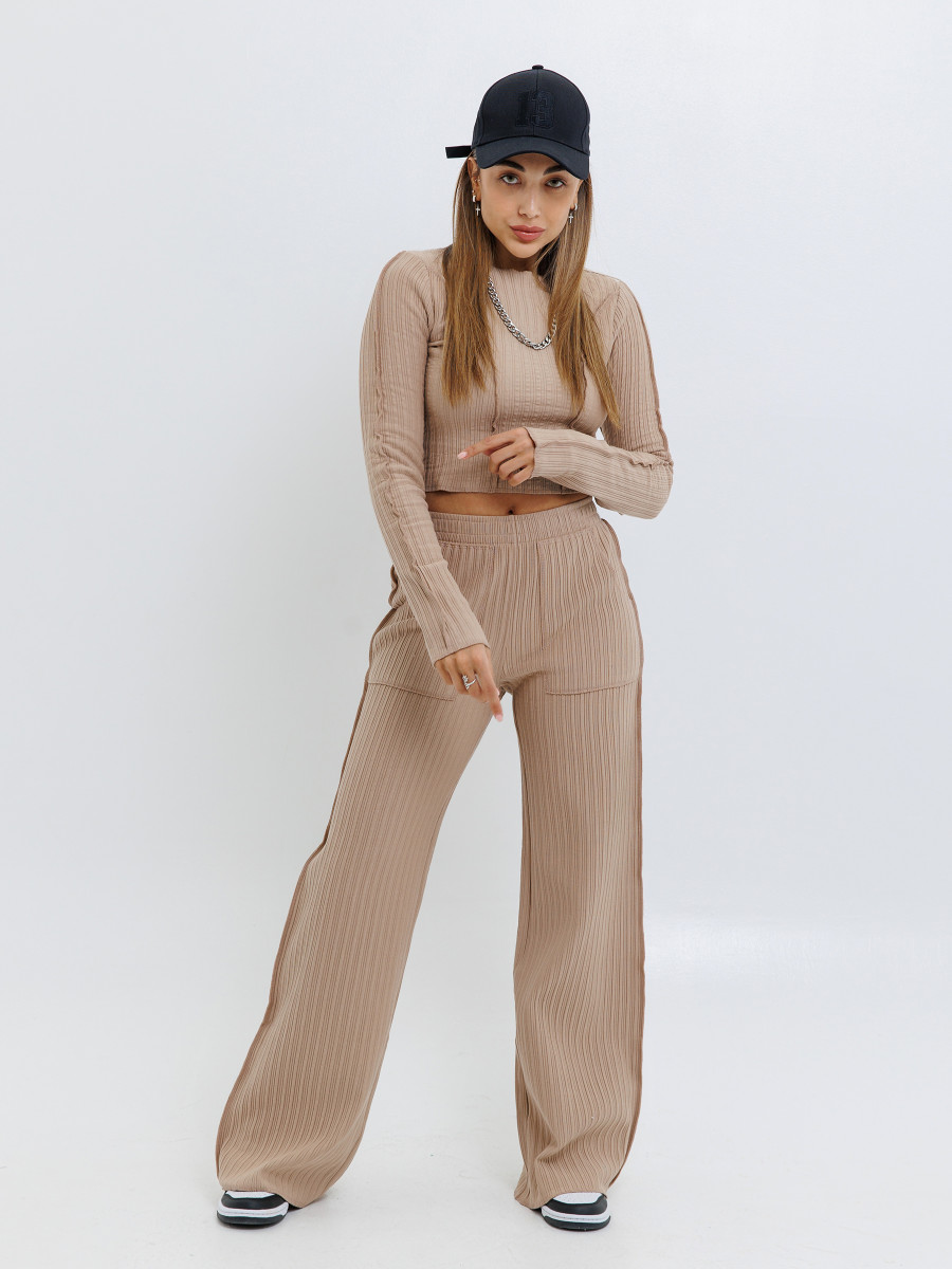 Костюм BS Blank Inside