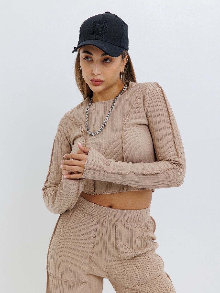 Костюм BS Blank Inside