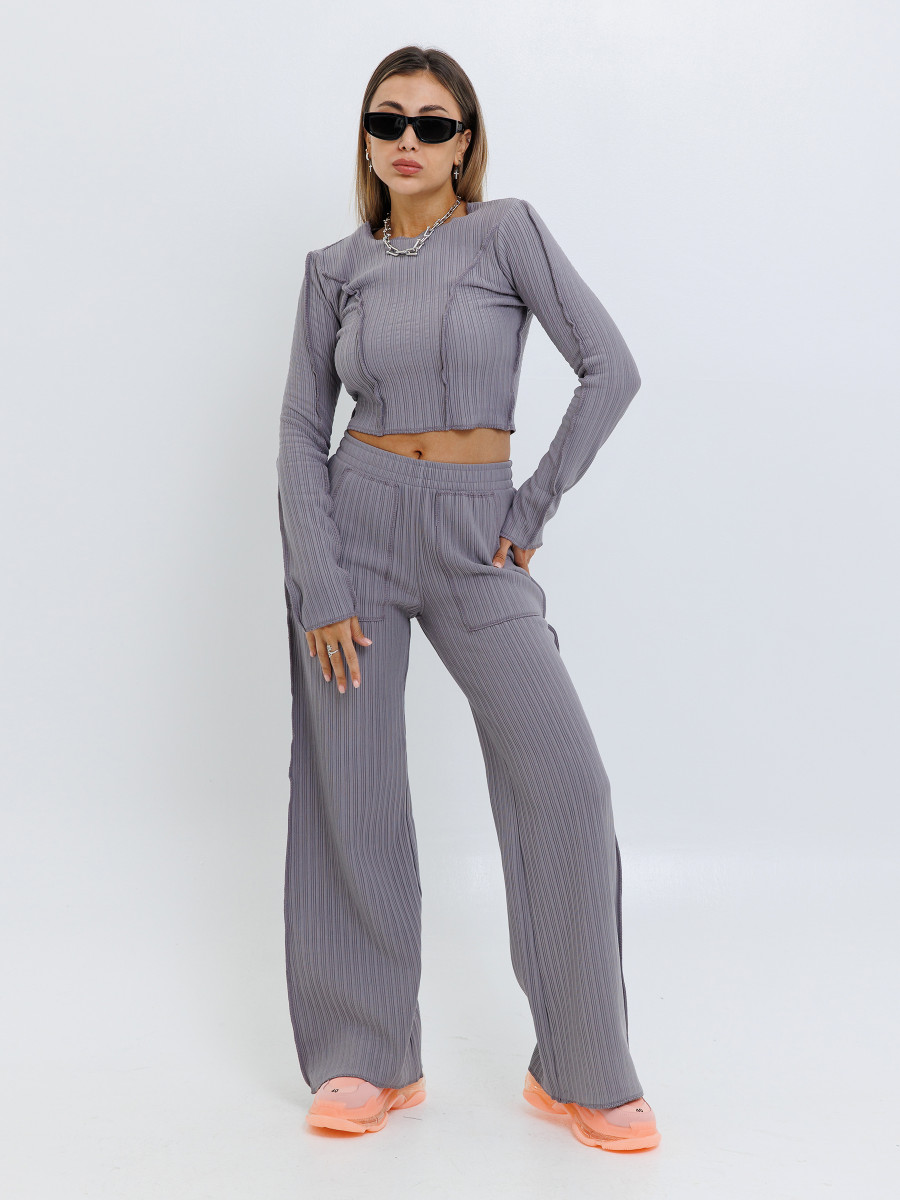 Костюм BS Blank Inside