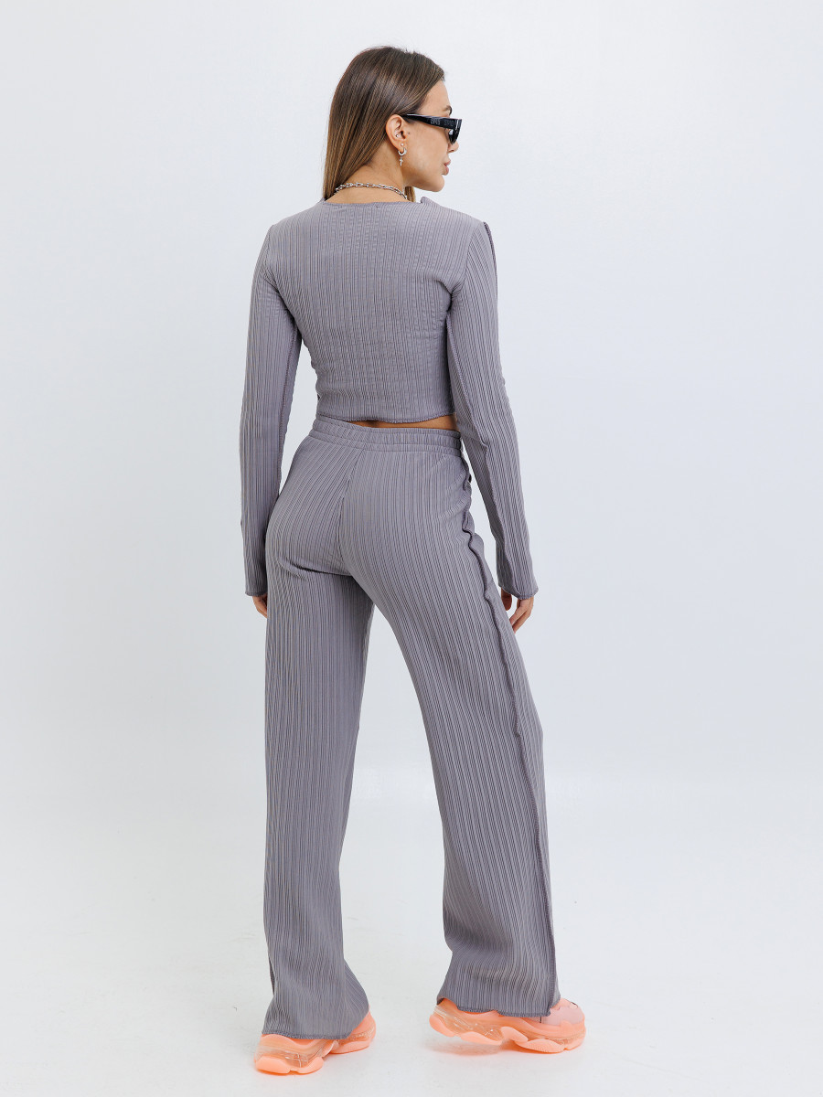 Костюм BS Blank Inside