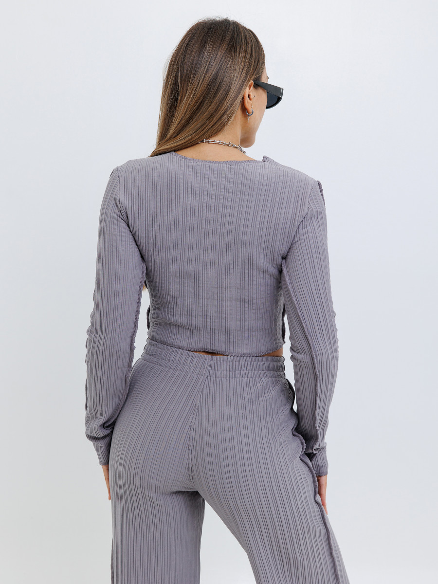 Костюм BS Blank Inside