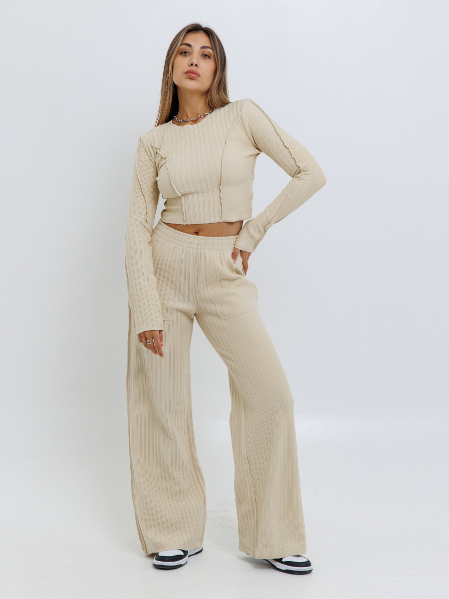 Костюм BS Blank Inside