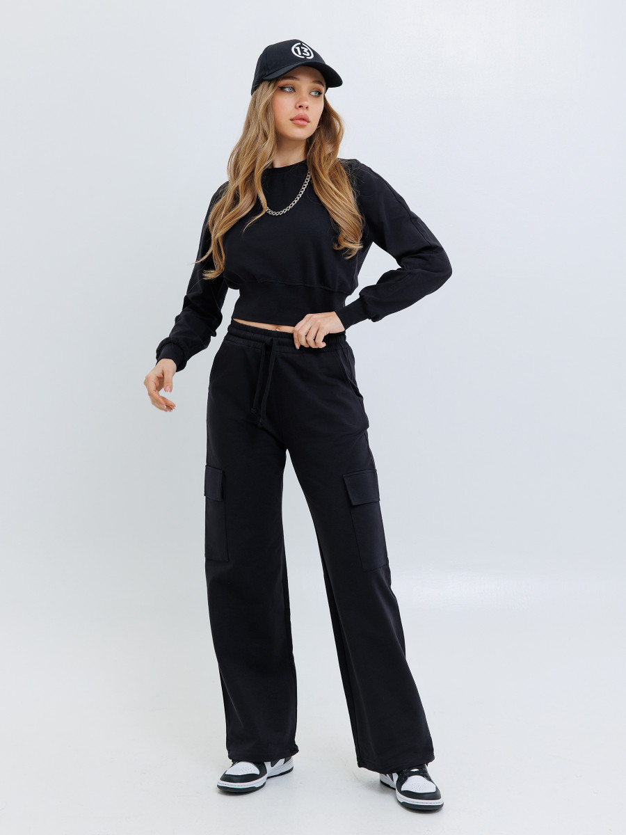 Костюм BS Blank