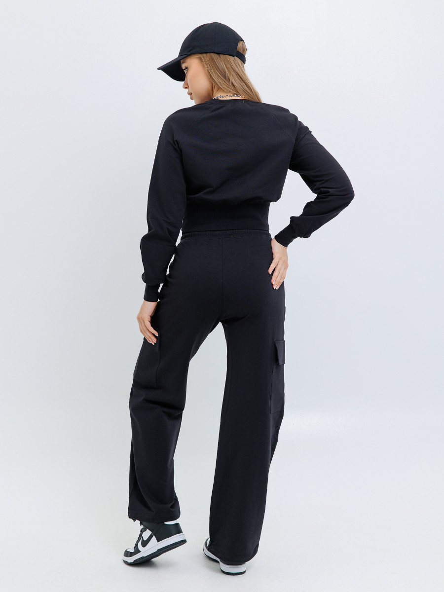 Костюм BS Blank