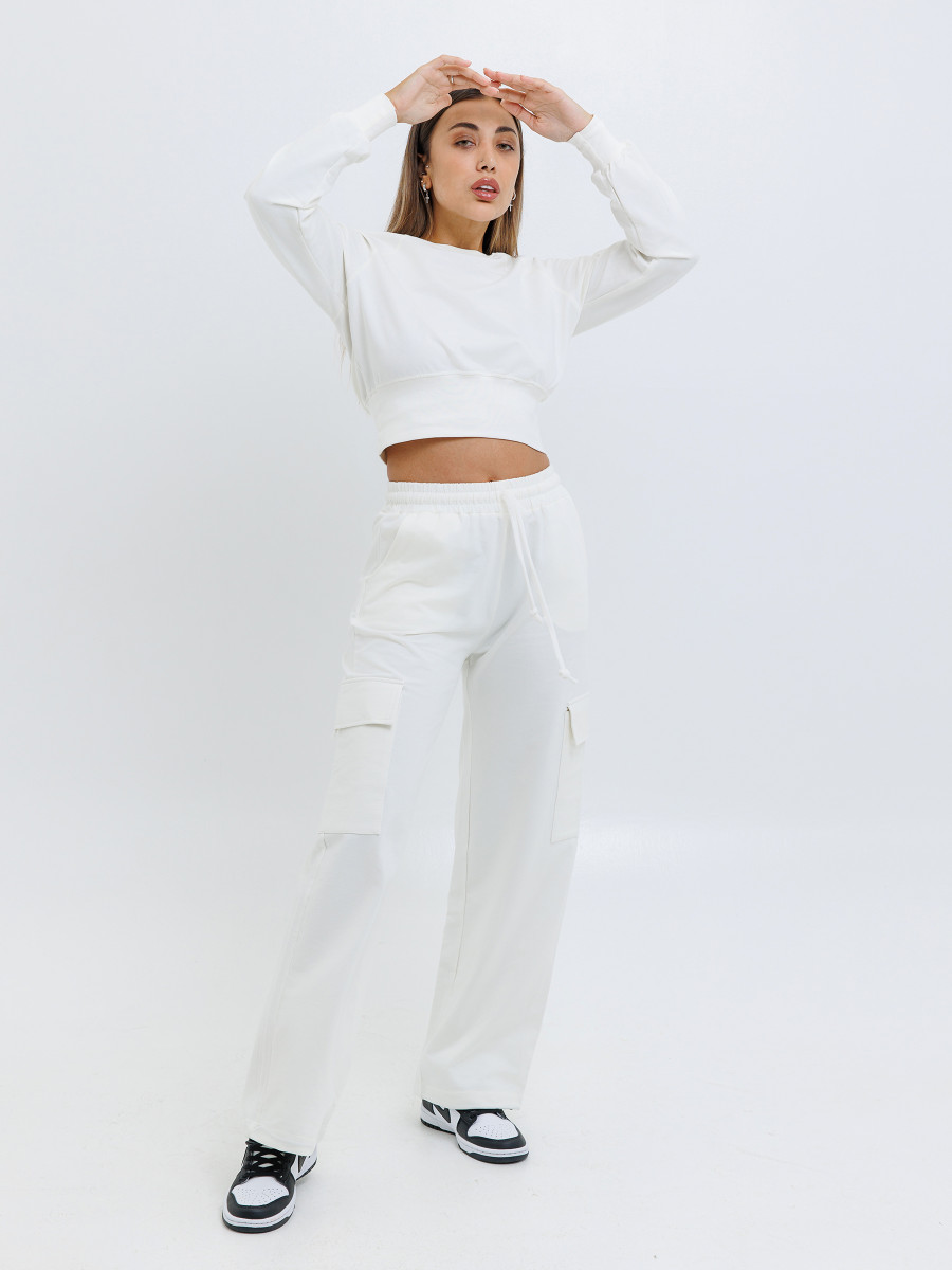 Костюм BS Blank