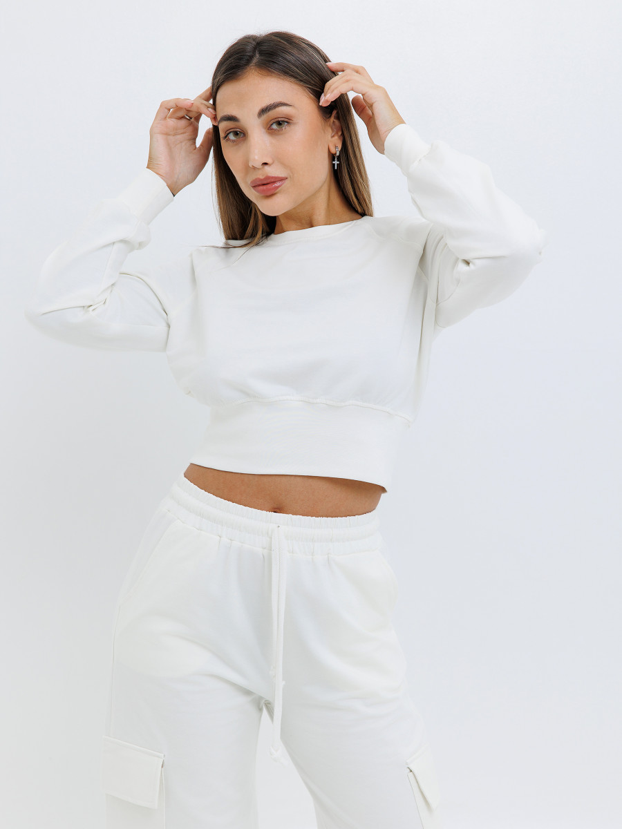 Костюм BS Blank