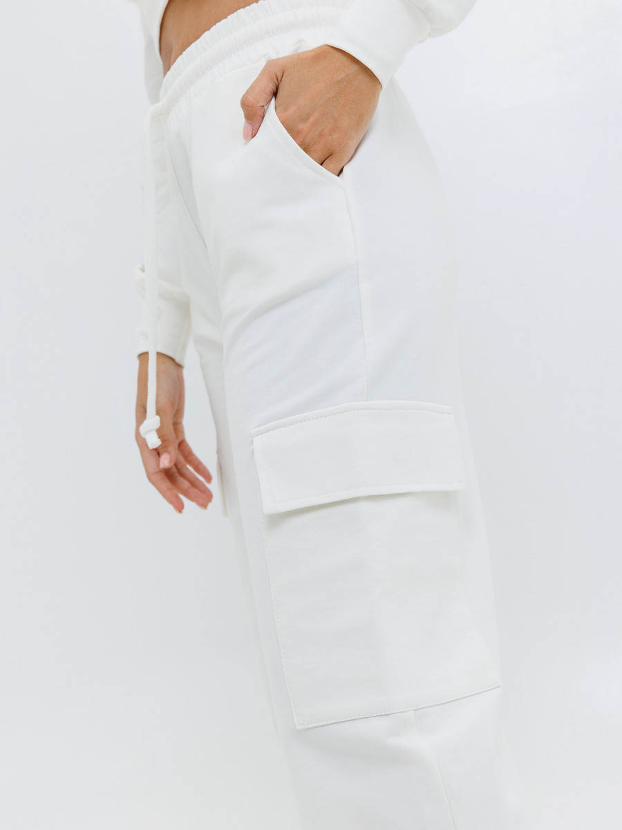 Костюм BS Blank