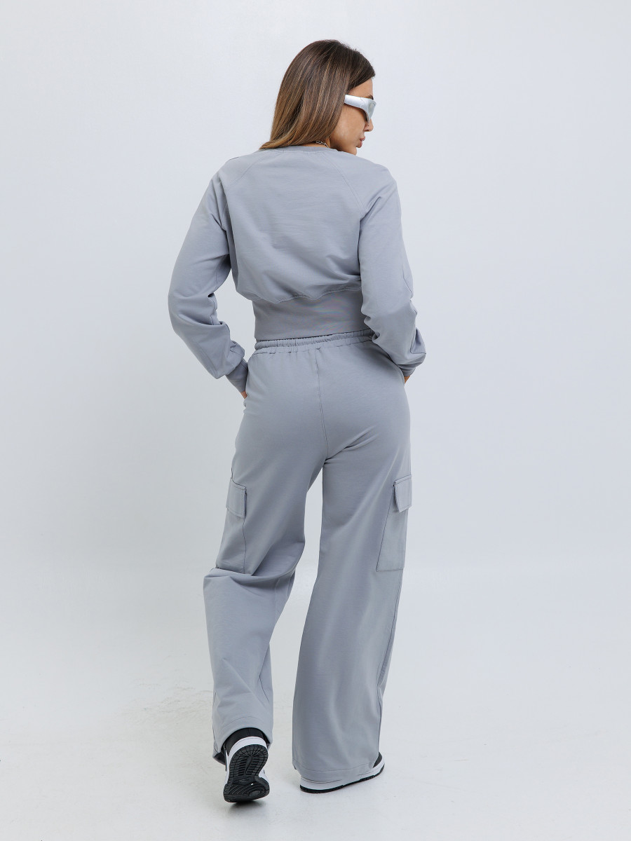 Костюм BS Blank