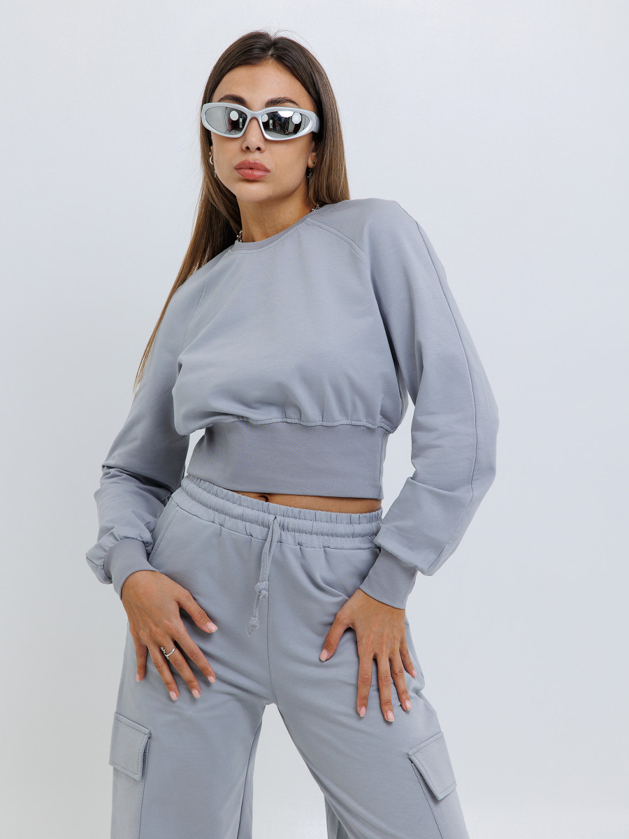 Костюм BS Blank