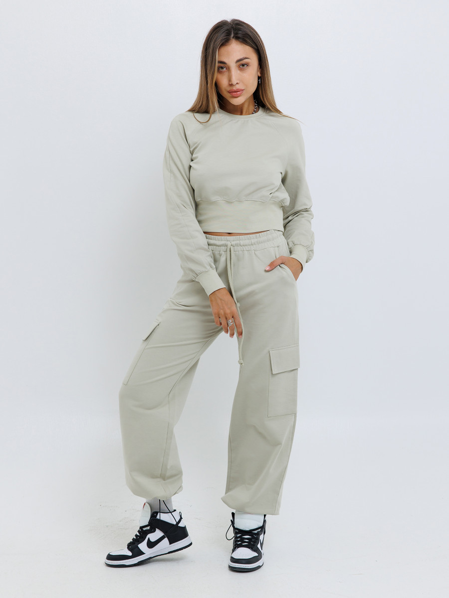 Костюм BS Blank