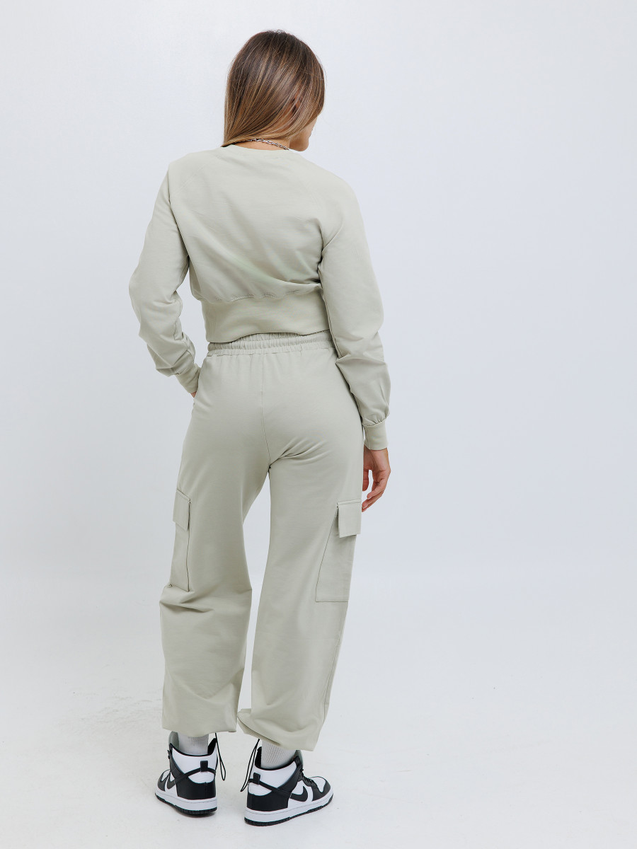 Костюм BS Blank