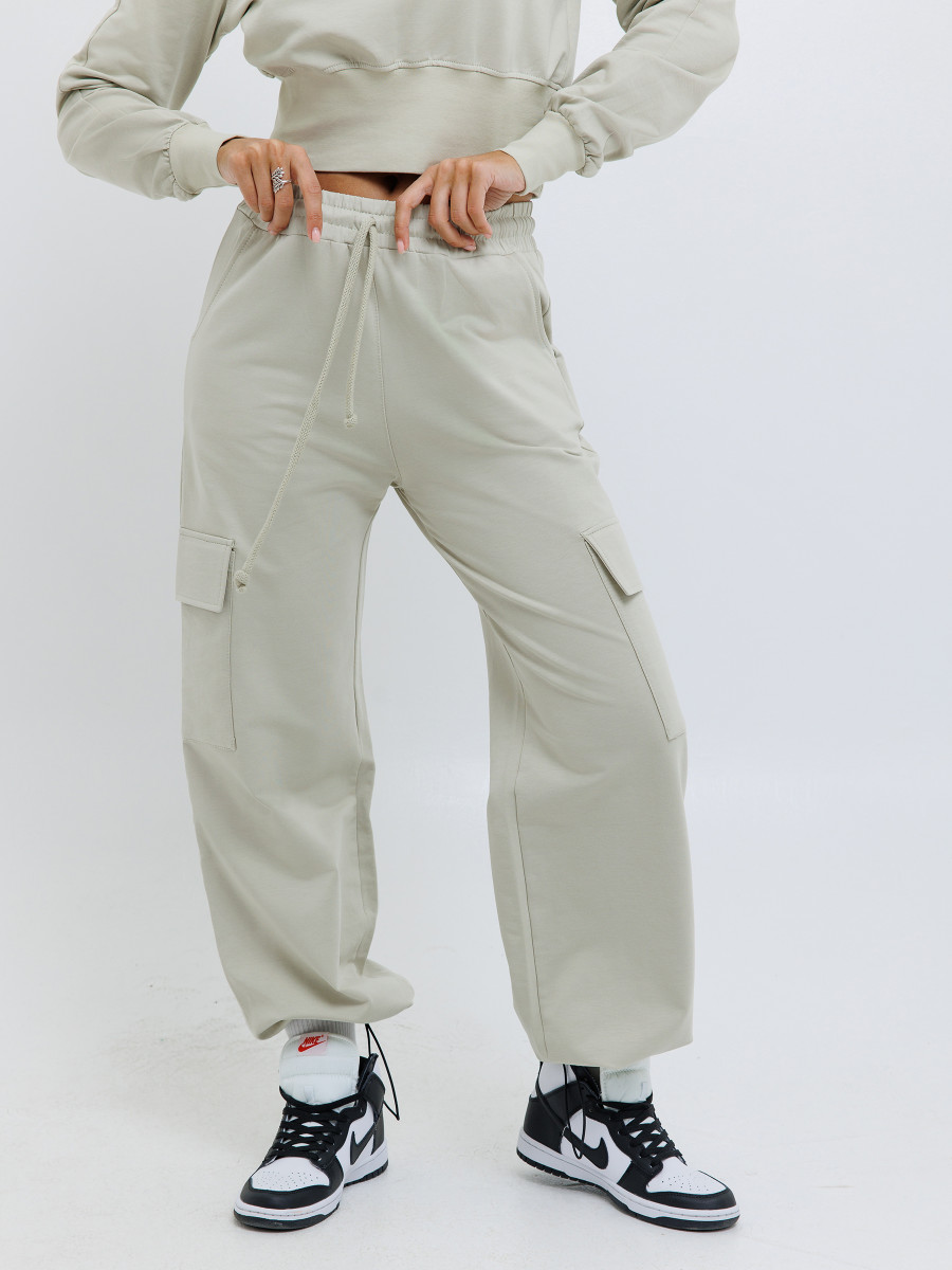 Костюм BS Blank