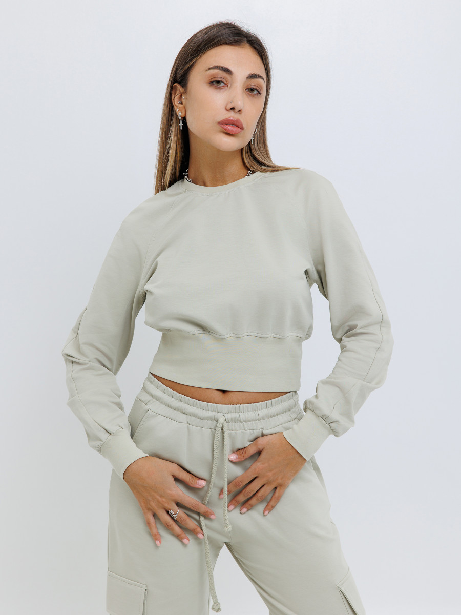 Костюм BS Blank