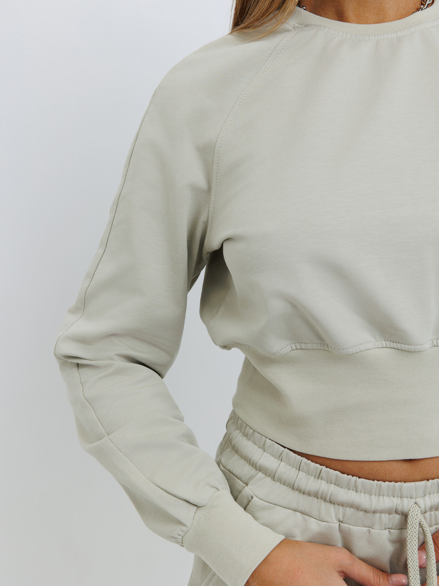 Костюм BS Blank