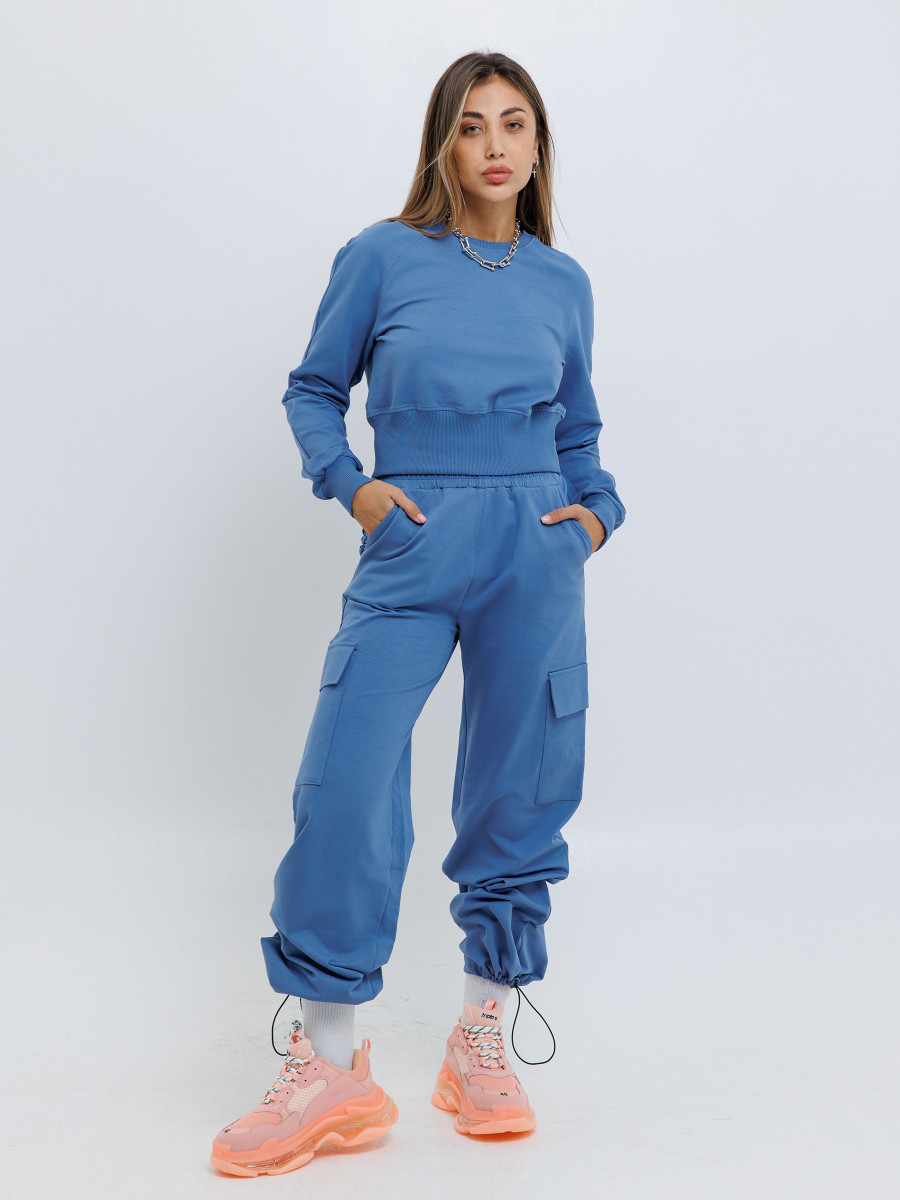 Костюм BS Blank