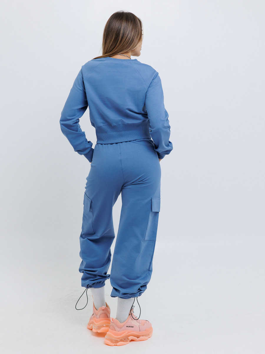 Костюм BS Blank