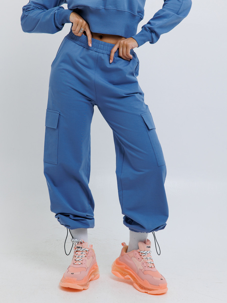 Костюм BS Blank