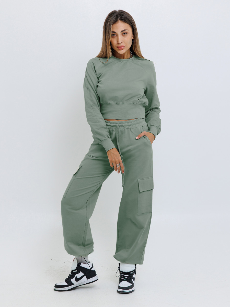 Костюм BS Blank