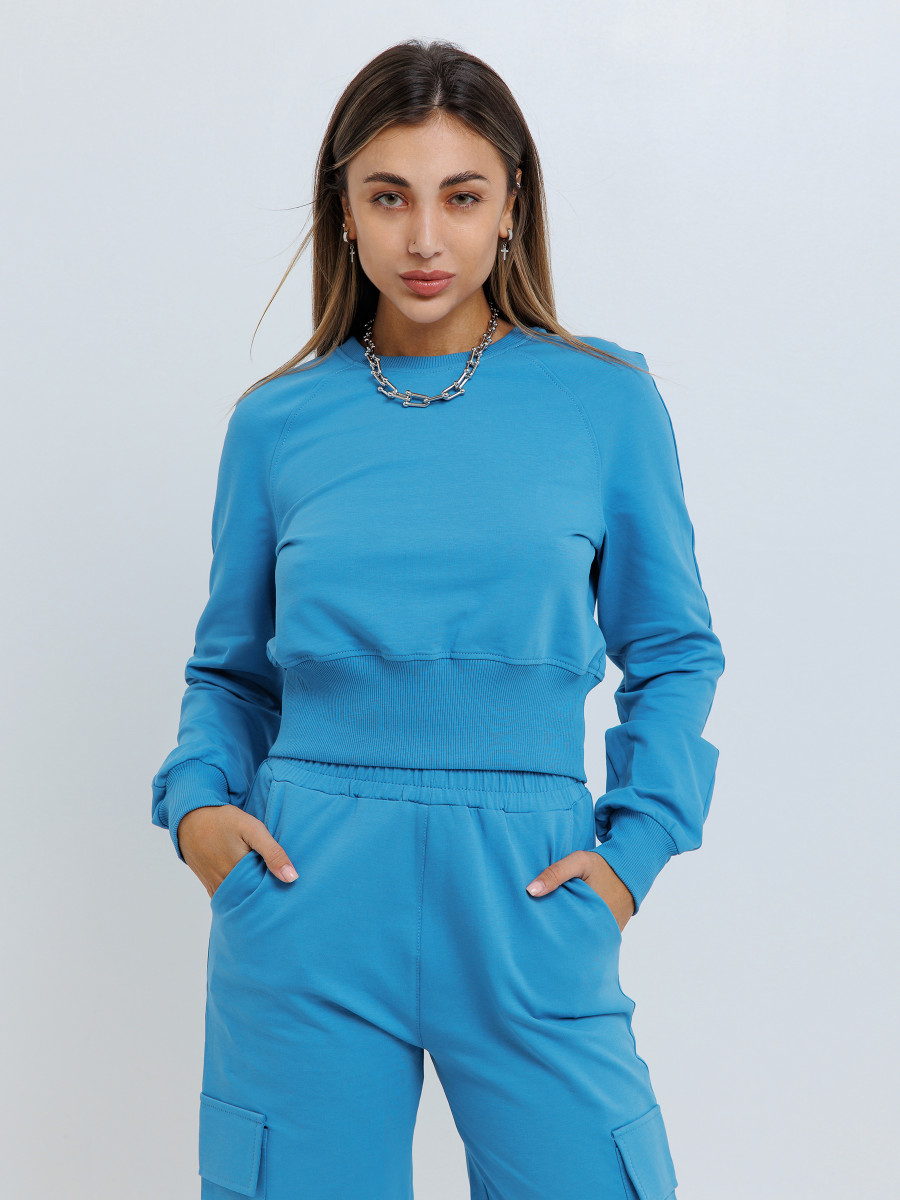 Костюм BS Blank