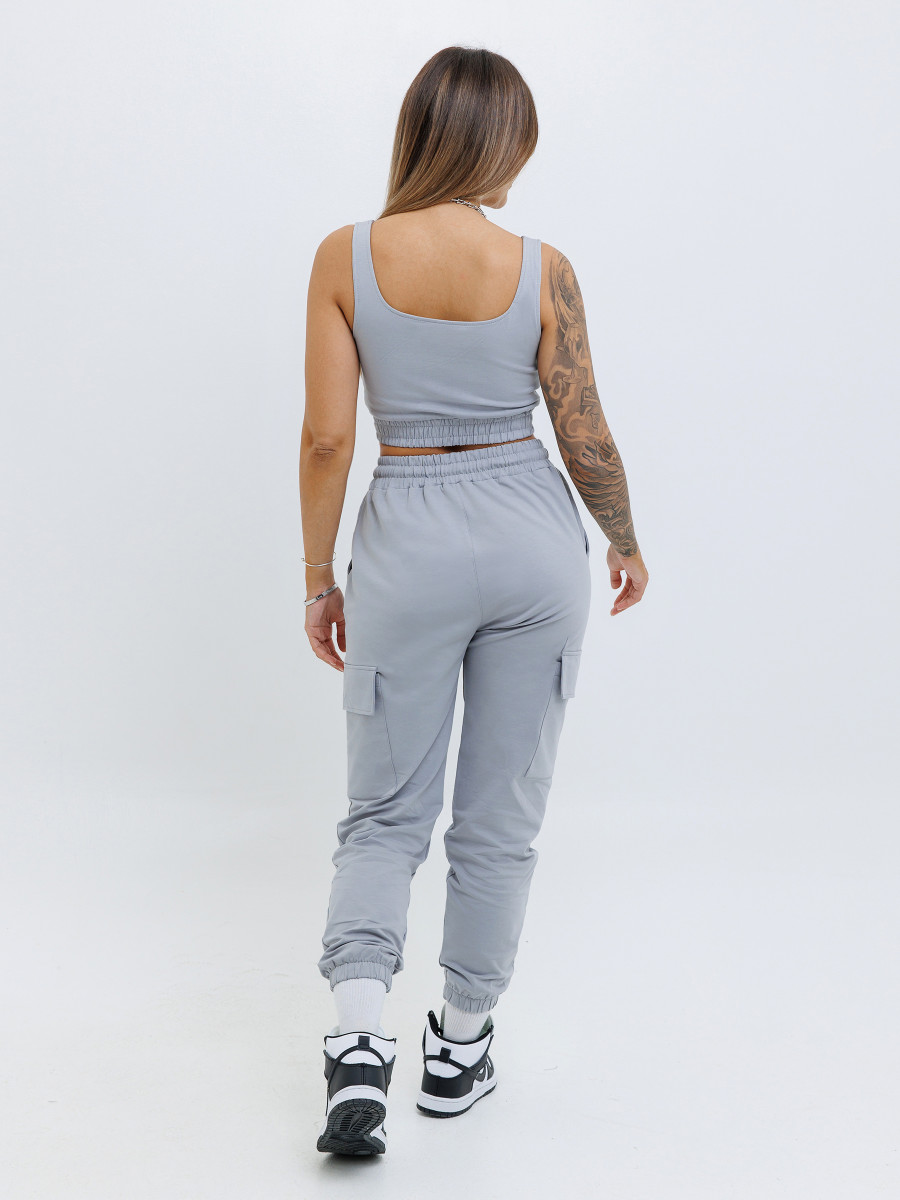 Костюм BS Blank Top