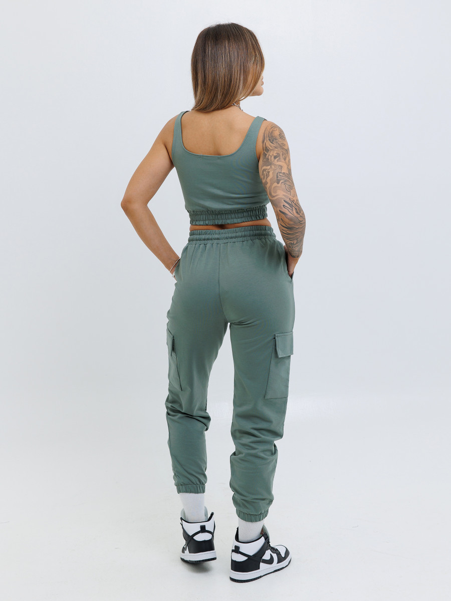 Костюм BS Blank Top