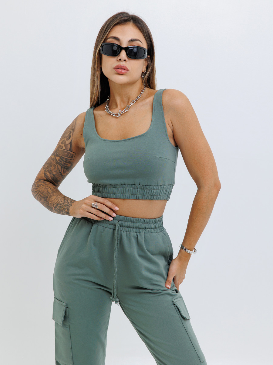 Костюм BS Blank Top