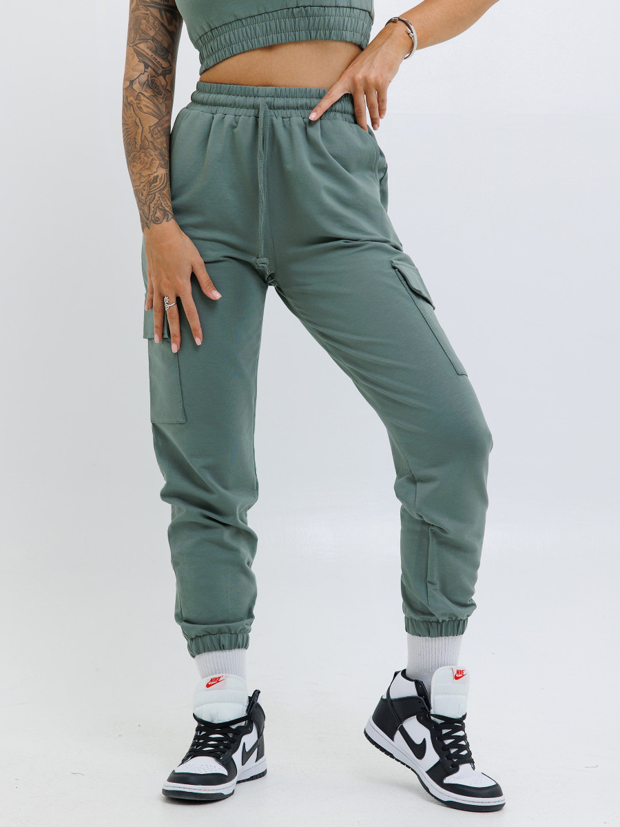 Костюм BS Blank Top