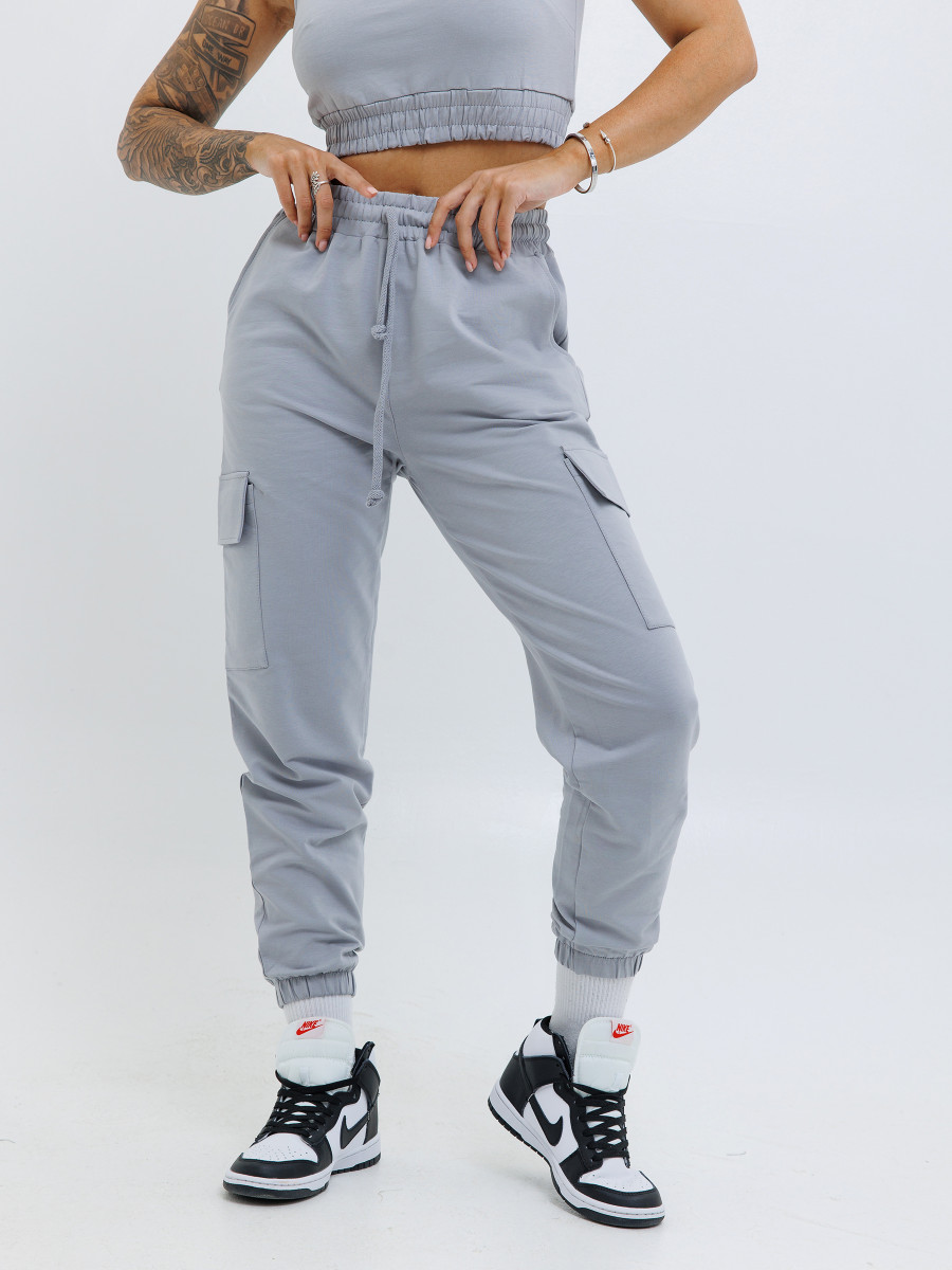 Костюм BS Blank Top