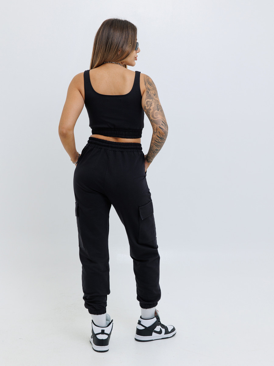 Костюм BS Blank Top