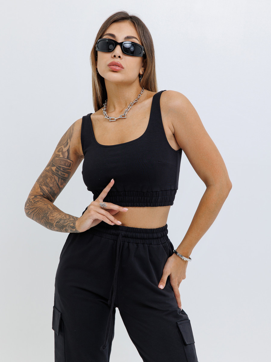 Костюм BS Blank Top