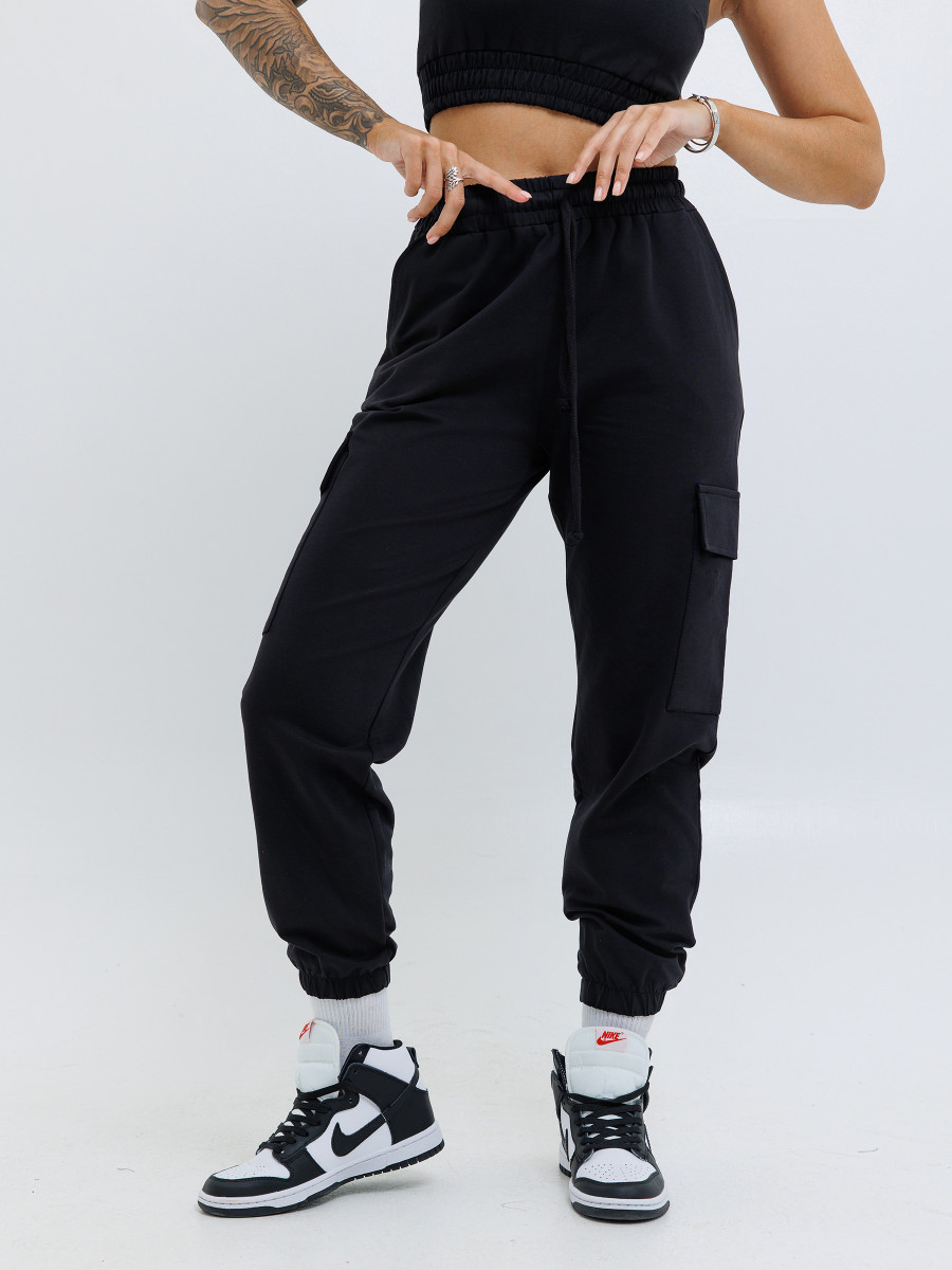 Костюм BS Blank Top