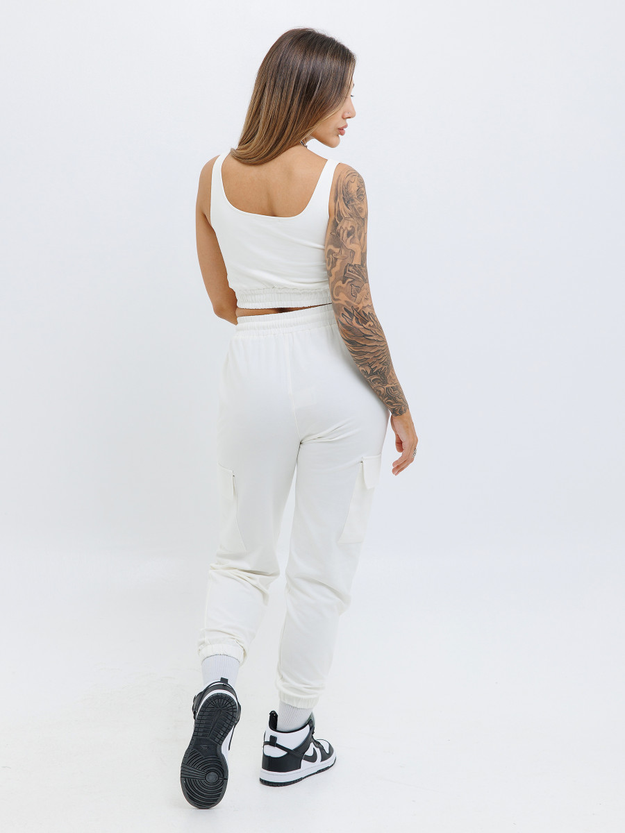 Костюм BS Blank Top