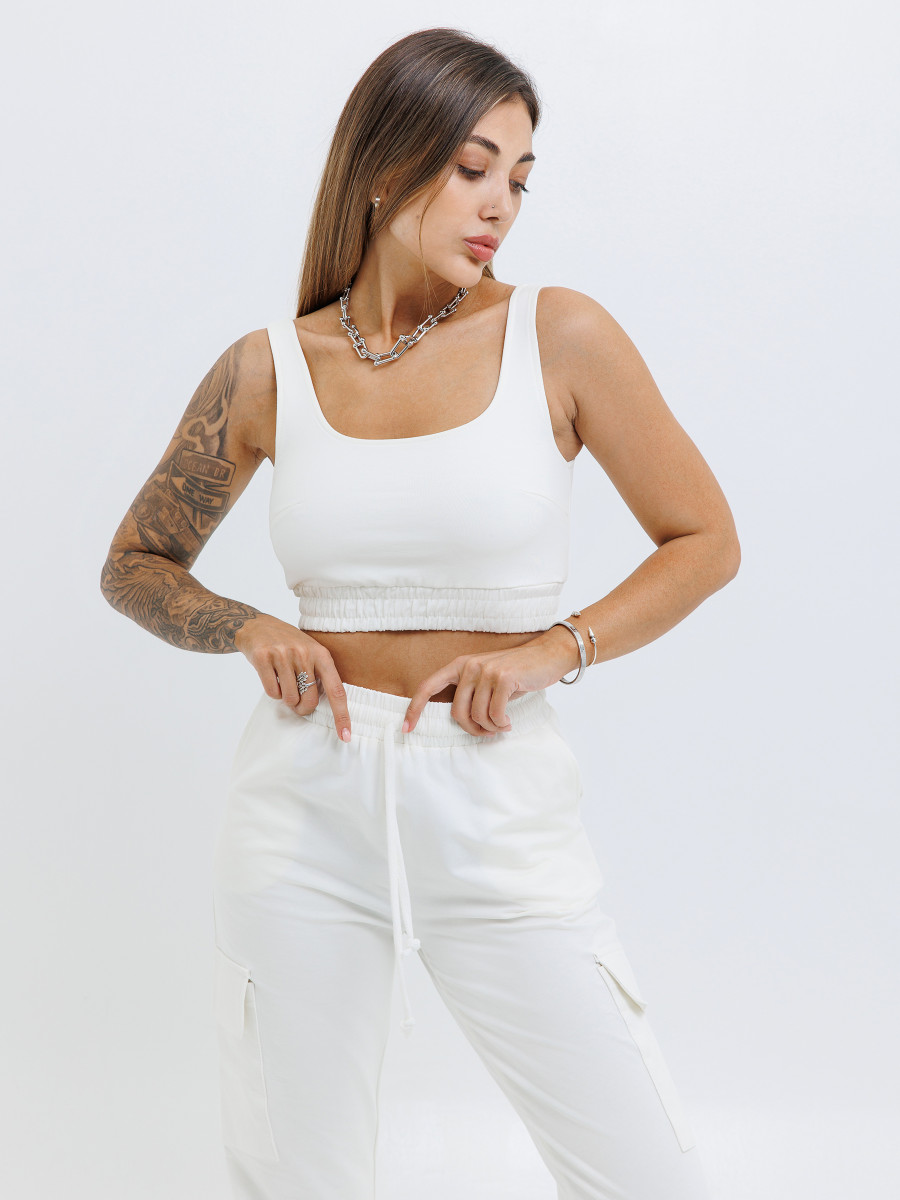 Костюм BS Blank Top