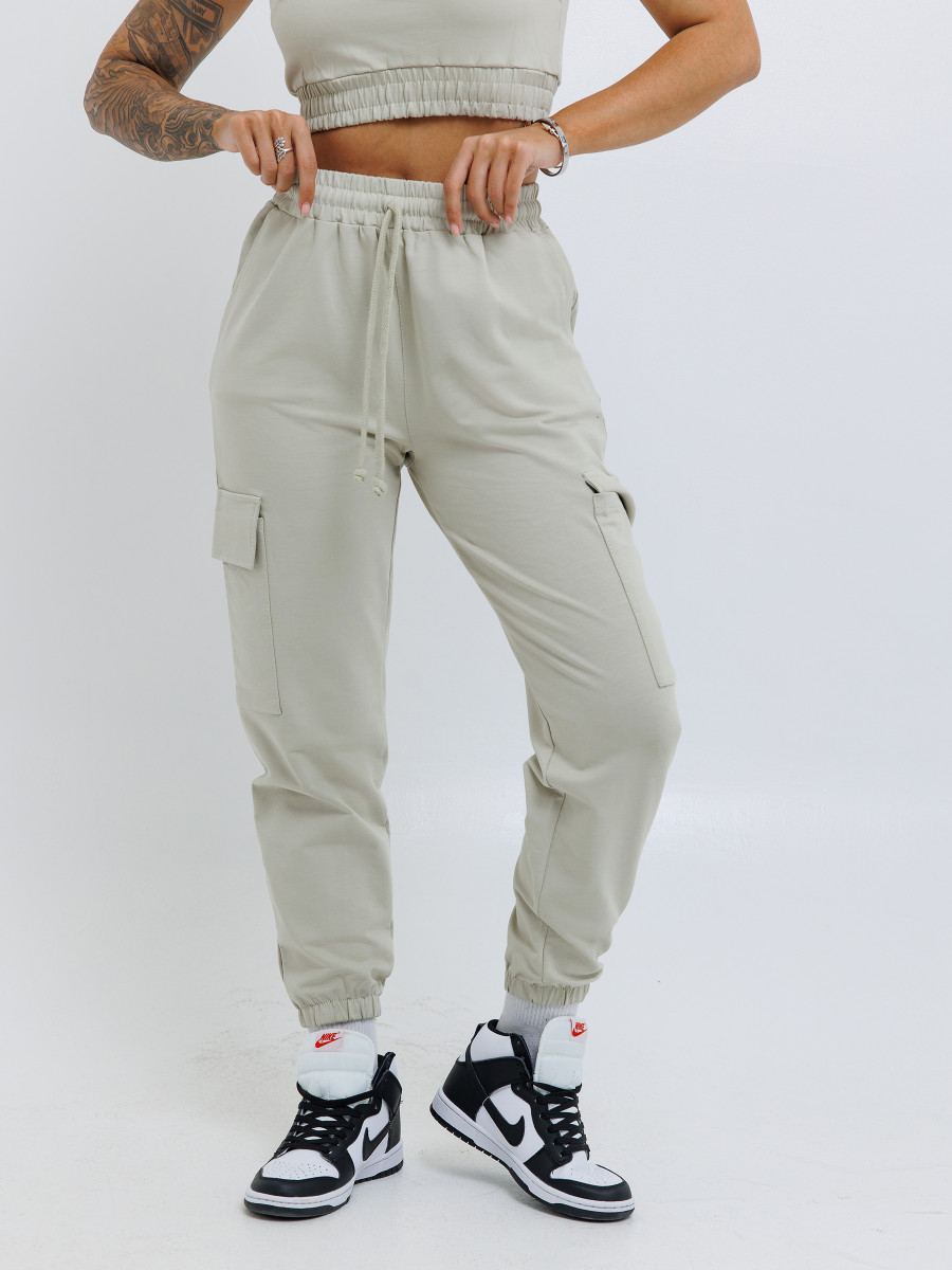 Костюм BS Blank Top