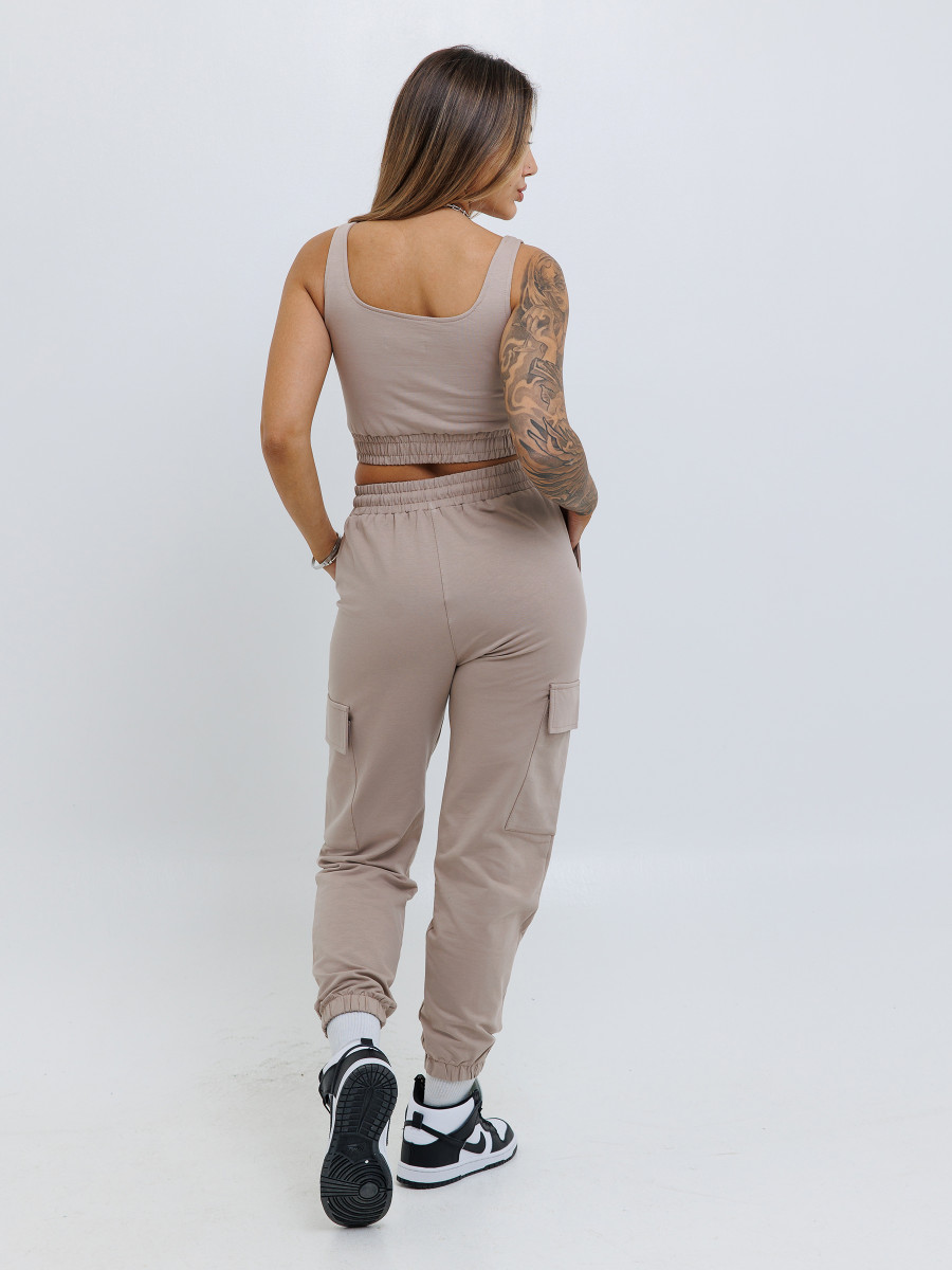 Костюм BS Blank Top